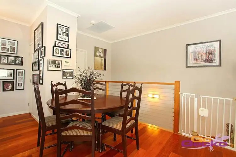 Seventh view of Homely townhouse listing, 10/88 Birdwood Rd, Carina Heights QLD 4152