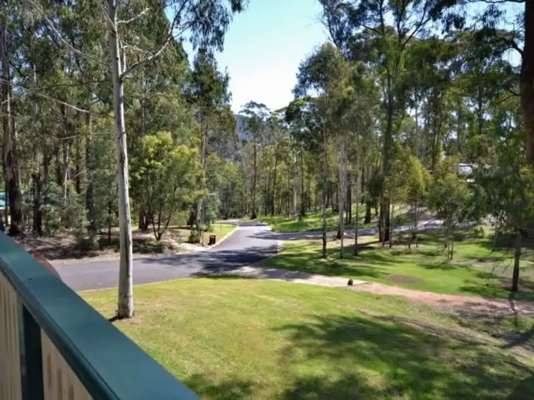 Second view of Homely house listing, 46 Warrambat Road, Sawmill Settlement VIC 3723