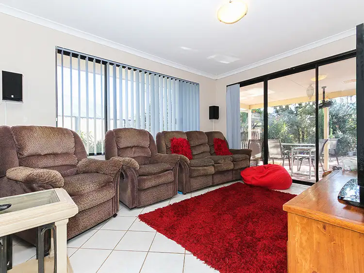 Second view of Homely house listing, 63 St Stephens Crescent, Tapping WA 6065