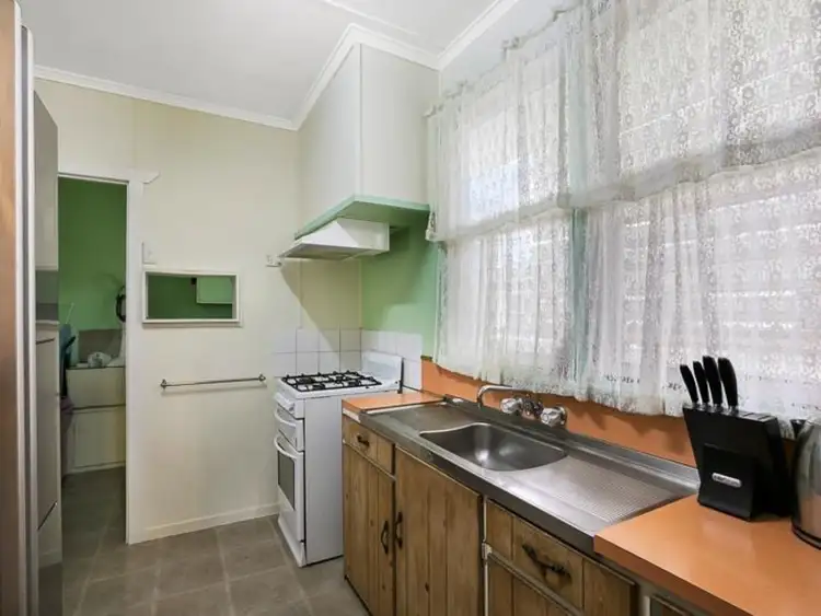 Fifth view of Homely house listing, 1 Gauntlet Street, North Toowoomba QLD 4350
