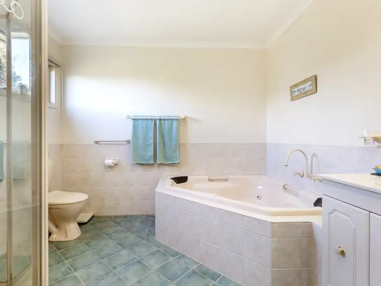 Sixth view of Homely house listing, 1 Patricia Avenue, Blairgowrie VIC 3942