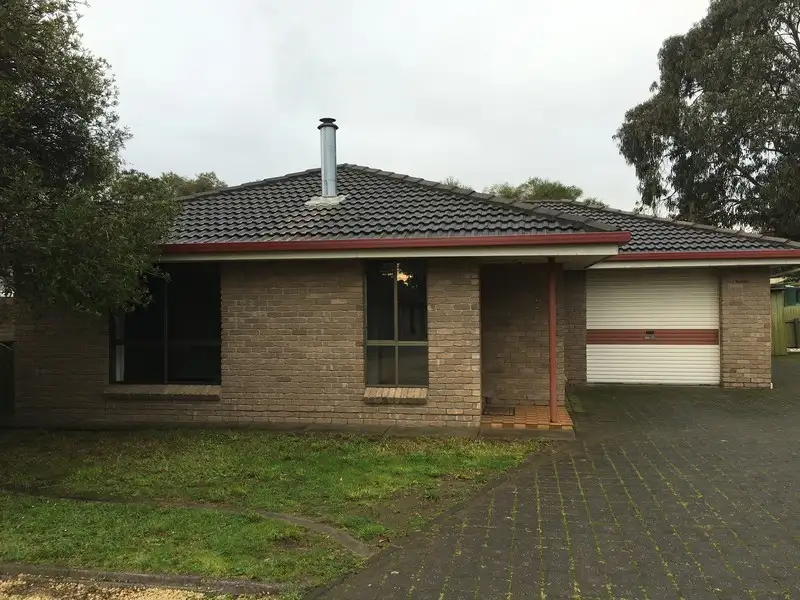 Main view of Homely flat listing, Unit 3/1 Daniel Street, Mount Gambier SA 5290
