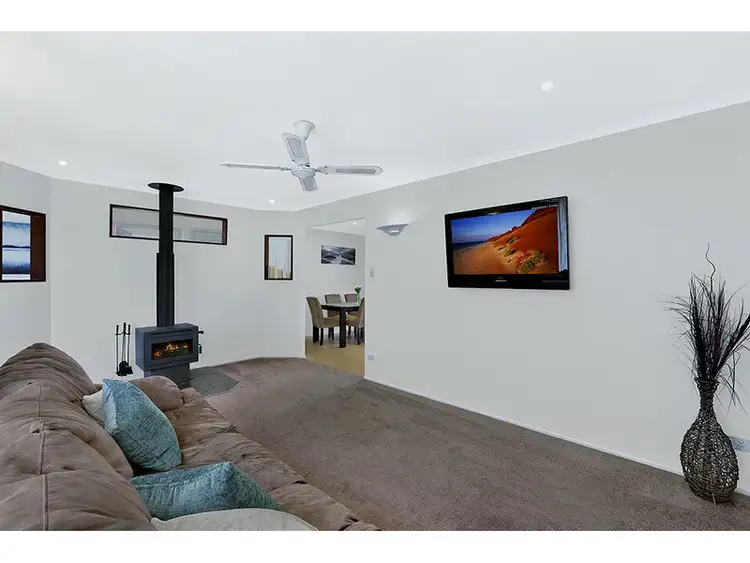 Third view of Homely house listing, 35 Lancaster Parade, Bateau Bay NSW 2261