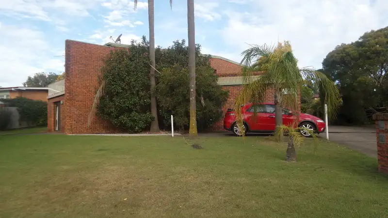 Main view of Homely townhouse listing, Address available on request