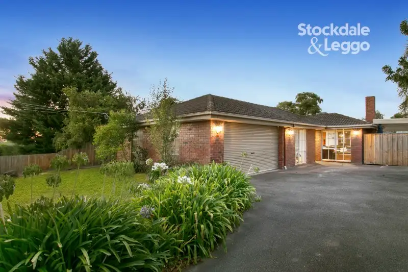 Main view of Homely house listing, 13 Sweeney Drive, Narre Warren VIC 3805