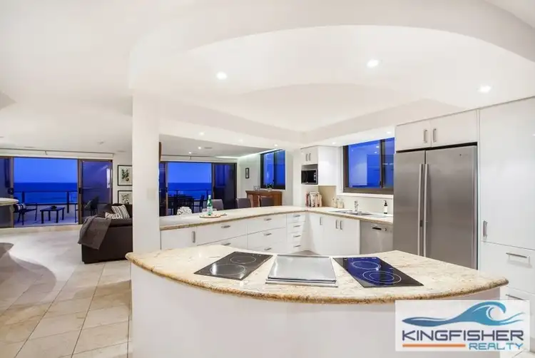 Fifth view of Homely apartment listing, 12/93 Albatross Avenue, Mermaid Beach QLD 4218