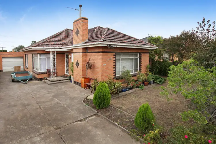 Third view of Homely house listing, 19 Balcombe Street, Sunshine North VIC 3020