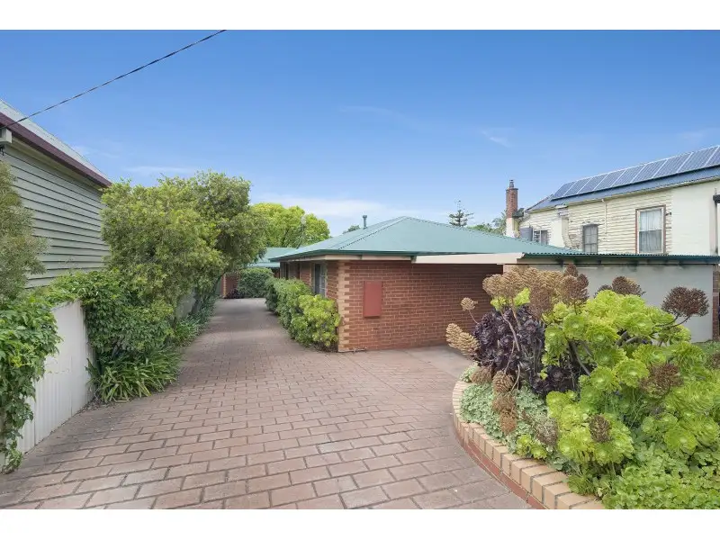 Main view of Homely unit listing, 1/6A Victoria Street, Ironbark VIC 3550