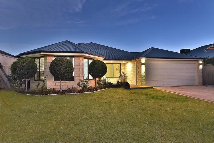 6 Leyland Road, Butler WA 6036