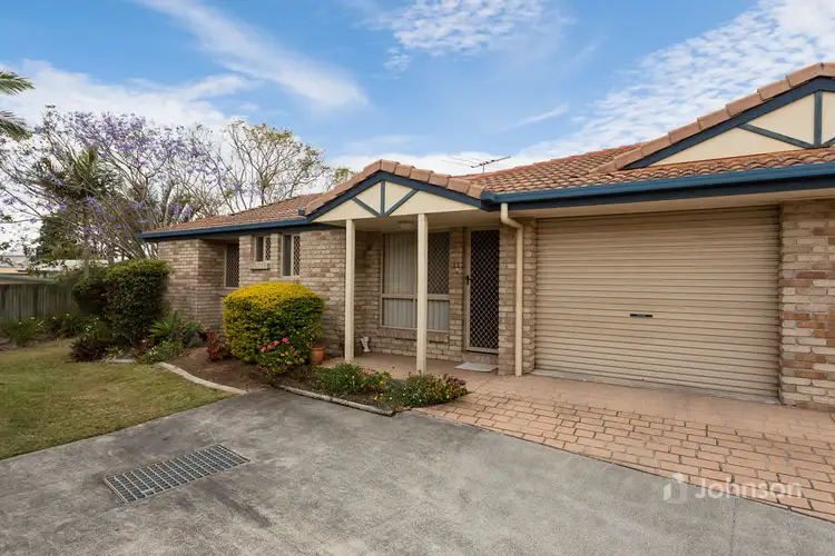 13/200 West Avenue, Wynnum QLD 4178