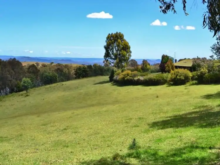 Main view of Homely house listing, 969 Glenroy Road, Merrijig VIC 3723