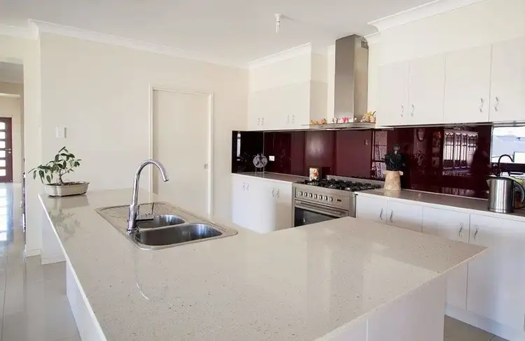 Third view of Homely house listing, 6 Macintosh Court, Ormeau Hills QLD 4208