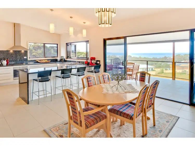 Sixth view of Homely house listing, 54a The Dress Circle, Tura Beach NSW 2548