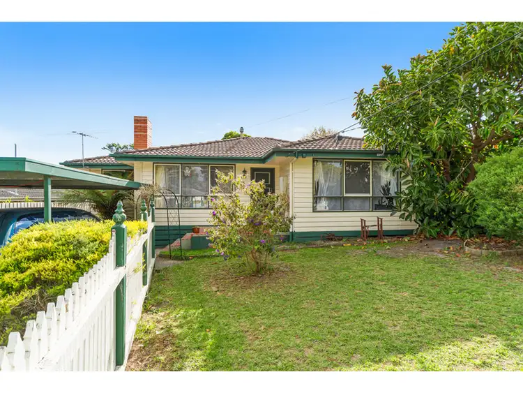 55 Highview Road, Frankston VIC 3199