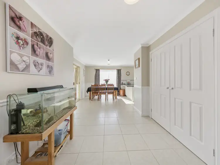 Second view of Homely house listing, 8 Flinders Street, Bittern VIC 3918