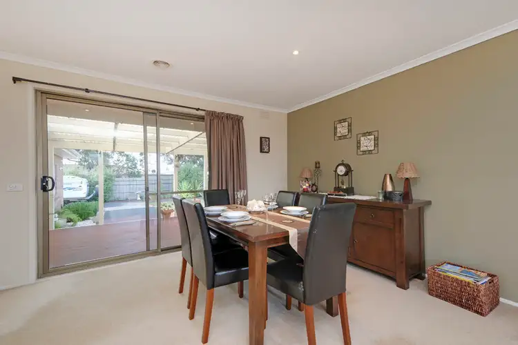 Sixth view of Homely house listing, 8 Stirling Avenue, Traralgon VIC 3844