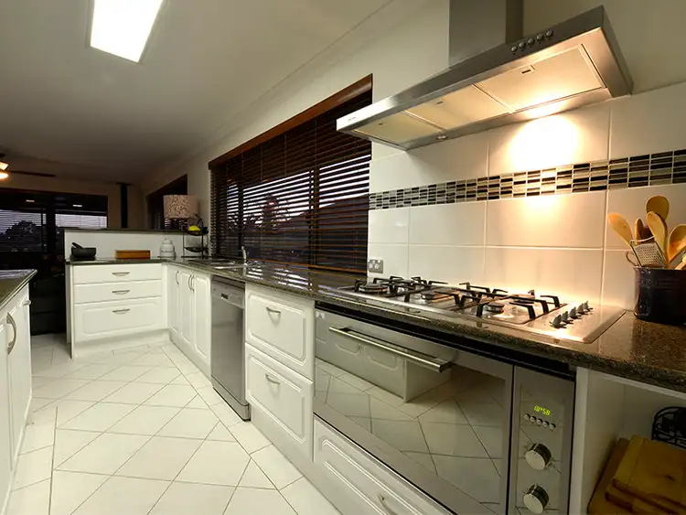 Second view of Homely house listing, 1 Fantail Crescent, Ellenbrook WA 6069