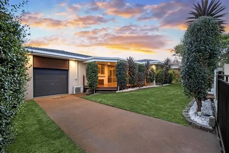 30 Knockator Crescent, Centenary Heights QLD 4350