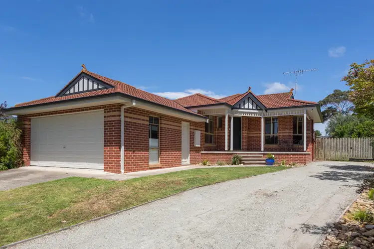 Fifth view of Homely house listing, 10 Bayliss Court, Cowes VIC 3922