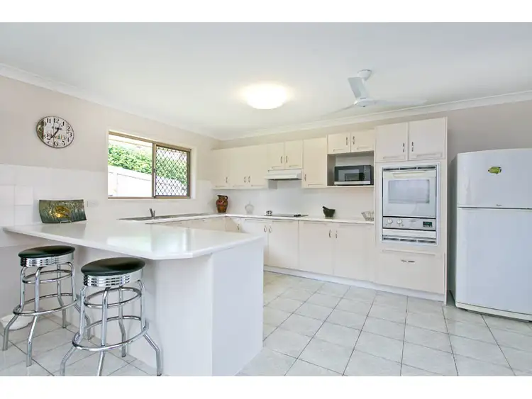 Sixth view of Homely house listing, 6 Billings Place, Capalaba QLD 4157