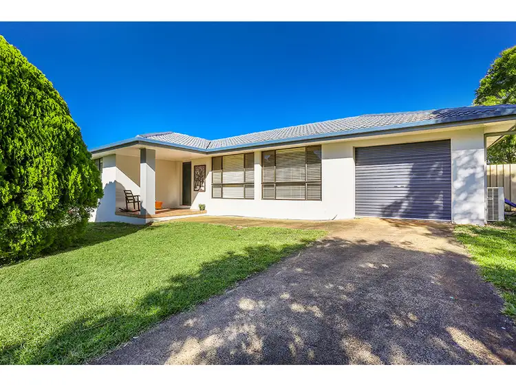17 Pearce Avenue, Goonellabah NSW 2480