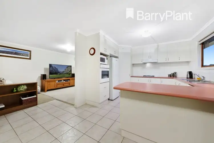 Seventh view of Homely house listing, 7 Meaby Drive, Pakenham VIC 3810
