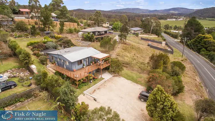 Third view of Homely house listing, 46 Mount Darragh Road, South Pambula NSW 2549