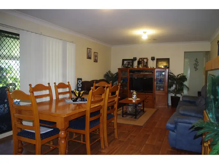 Fourth view of Homely house listing, 10 Samuel Court, Adare QLD 4343