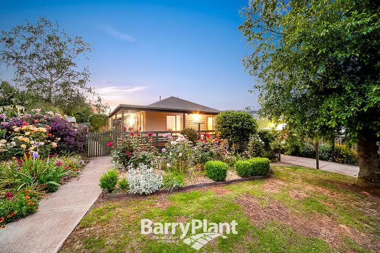 2 Park Street, Drouin VIC 3818