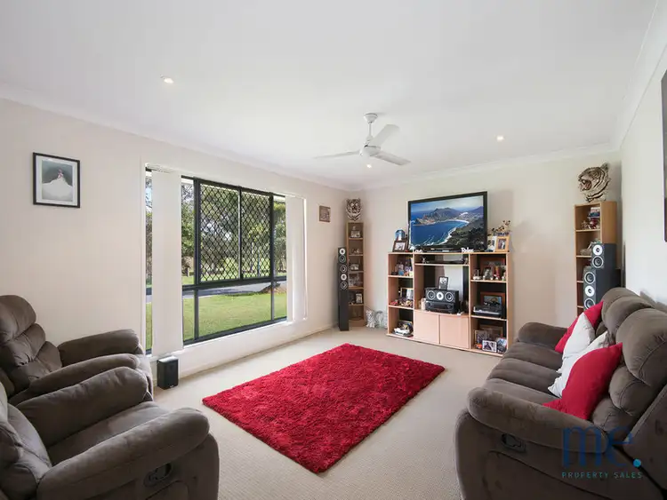 Second view of Homely house listing, 8 Mustang Court, Bray Park QLD 4500