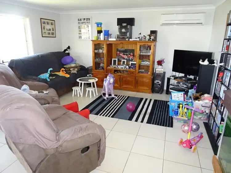 Second view of Homely house listing, 3 Beryl Place, Gatton QLD 4343