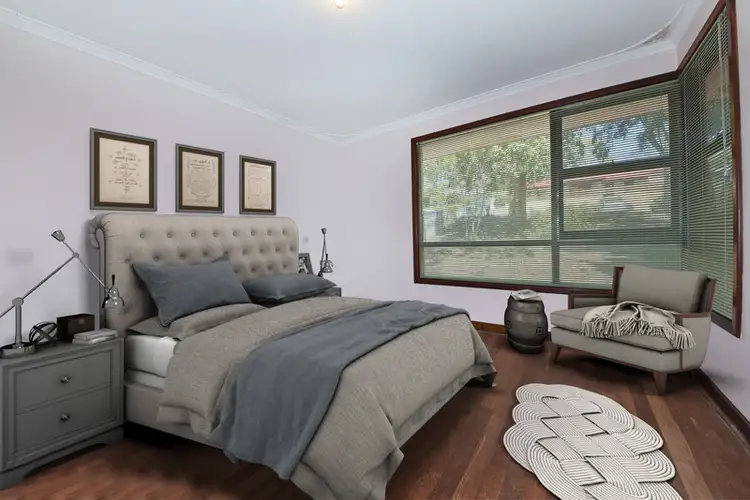 Third view of Homely house listing, 17 Wandoo Road, Duncraig WA 6023