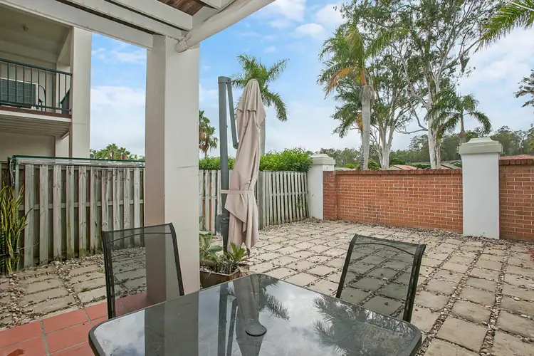 Fourth view of Homely unit listing, 3A/64 Gilston Road, Nerang QLD 4211