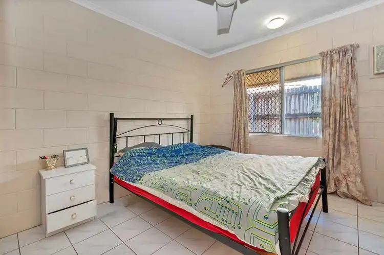 Second view of Homely unit listing, 2/374 Severin Street, Parramatta Park QLD 4870