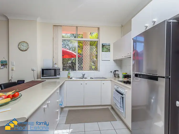 Second view of Homely unit listing, Address available on request