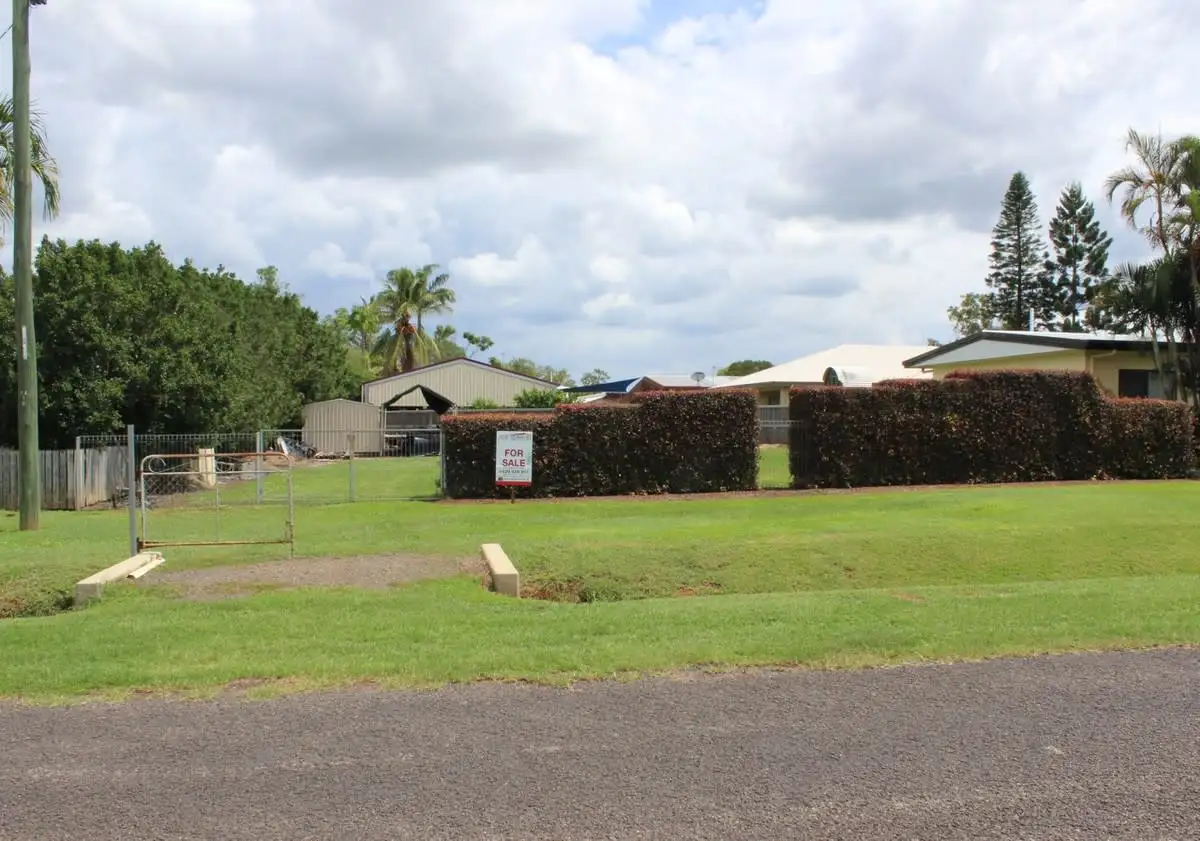 Main view of Homely land listing, 4 Fenwick Street, Mareeba QLD 4880