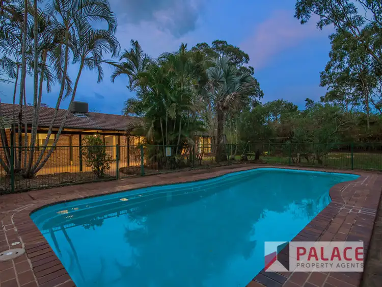 131 Lansdowne Way, Chuwar QLD 4306