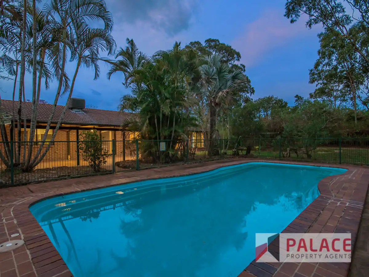 Main view of Homely house listing, 131 Lansdowne Way, Chuwar QLD 4306