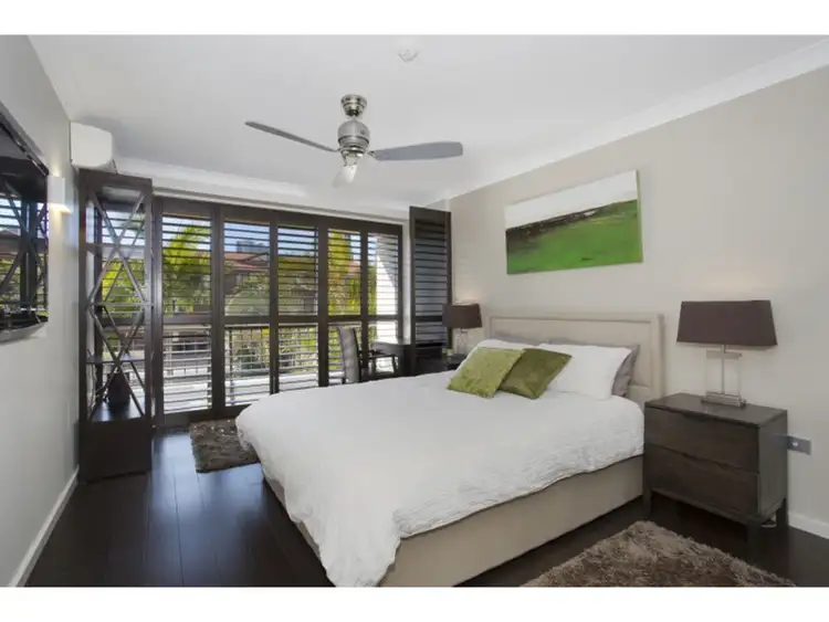 Third view of Homely apartment listing, 6/20 Commodore Drive, Paradise Waters QLD 4217