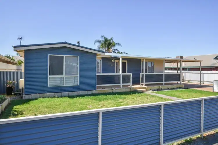 30 Azamor Drive, Boulder, Kalgoorlie WA 6430
