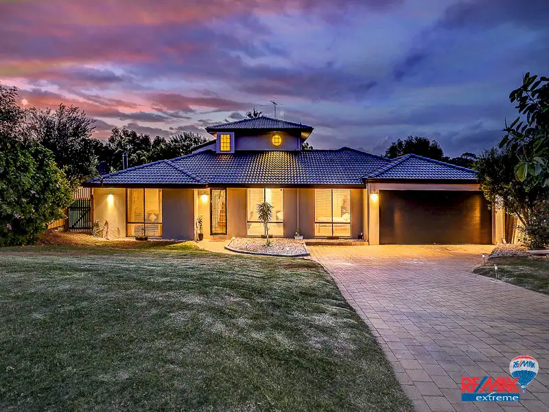 Main view of Homely house listing, 81 Lagoon Drive, Yanchep WA 6035