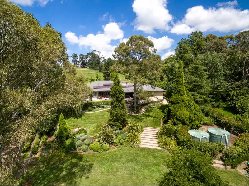 Main view of Homely house listing, 5 Hill Road, Moss Vale NSW 2577