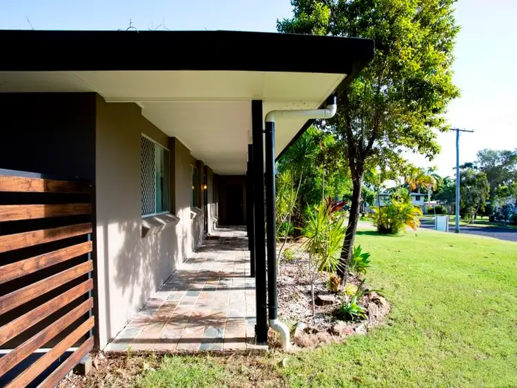 Third view of Homely house listing, 4 Harding Street, Frenchville QLD 4701