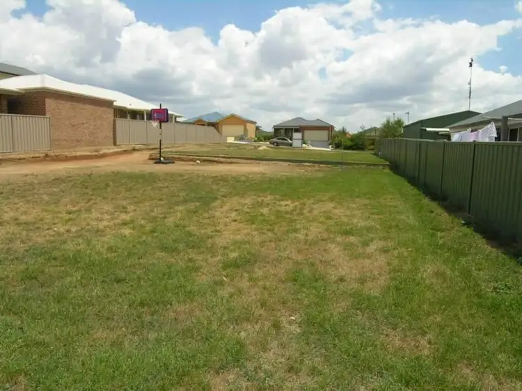 Third view of Homely land listing, Lot 104 Somerset Crescent, Mansfield VIC 3722
