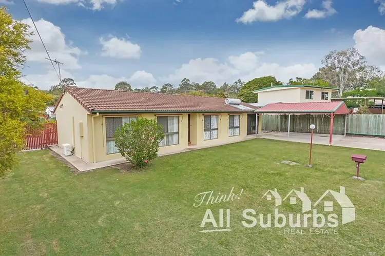 Main view of Homely house listing, 58 Glastonbury Drive, Bethania QLD 4205