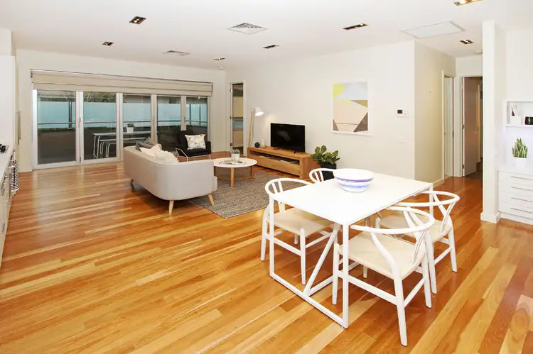 5/383 New Street, Brighton VIC 3186