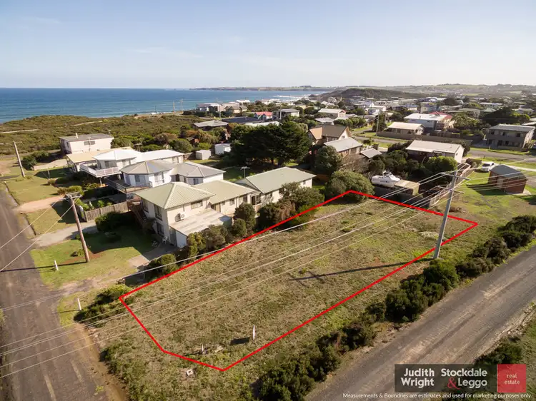 Second view of Homely land listing, 2 Links Street, Surf Beach VIC 3922