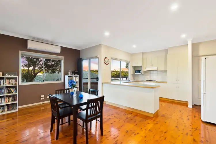 Fourth view of Homely house listing, 12 O'Beirne Street, Kearneys Spring QLD 4350