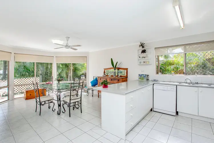 Sixth view of Homely house listing, 3 Baltimore Court, Carrara QLD 4211