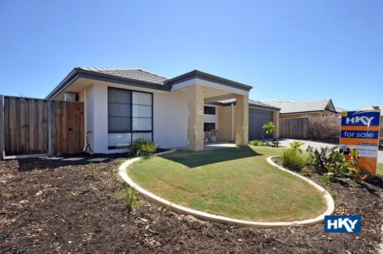 Second view of Homely house listing, 49 Banrock Drive, Ellenbrook WA 6069
